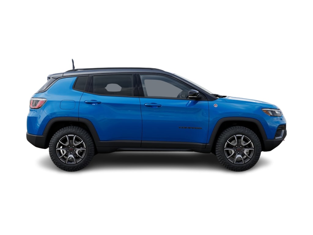 Thumbnail: 2026 Jeep Compass - 23