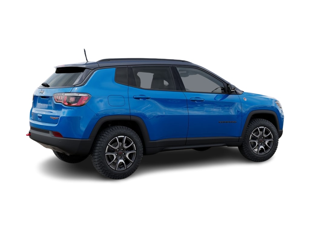 Thumbnail: 2026 Jeep Compass - 15
