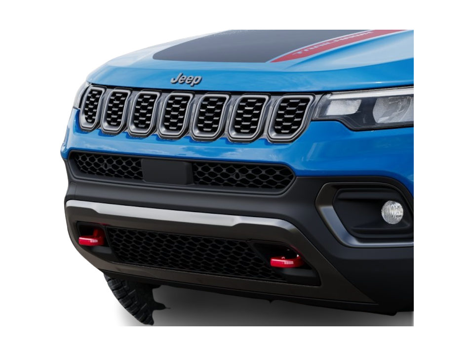 Thumbnail: 2026 Jeep Compass - 19