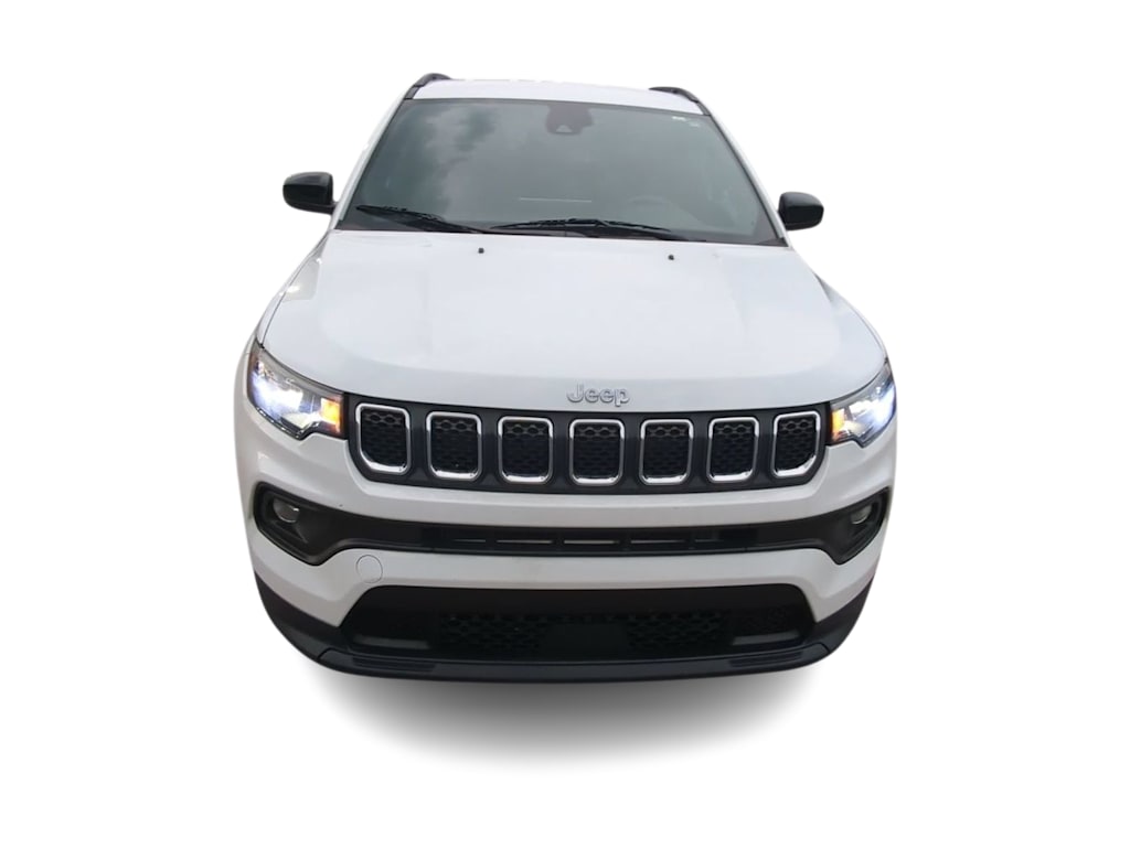 Thumbnail: 2023 Jeep Compass - 6