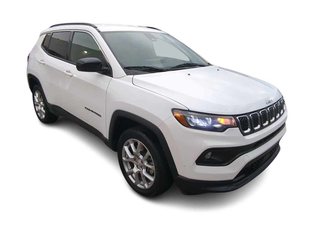 Thumbnail: 2023 Jeep Compass - 19