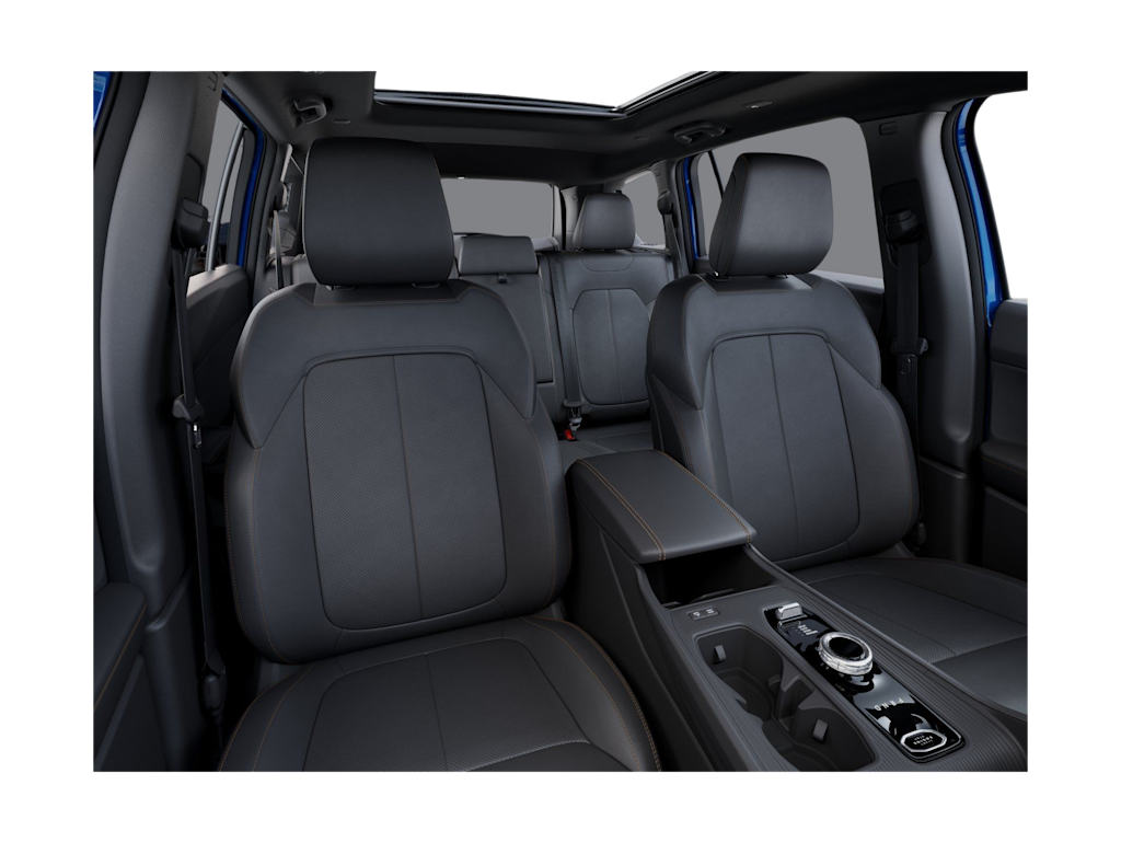 Thumbnail: 2026 Jeep Cherokee - 21