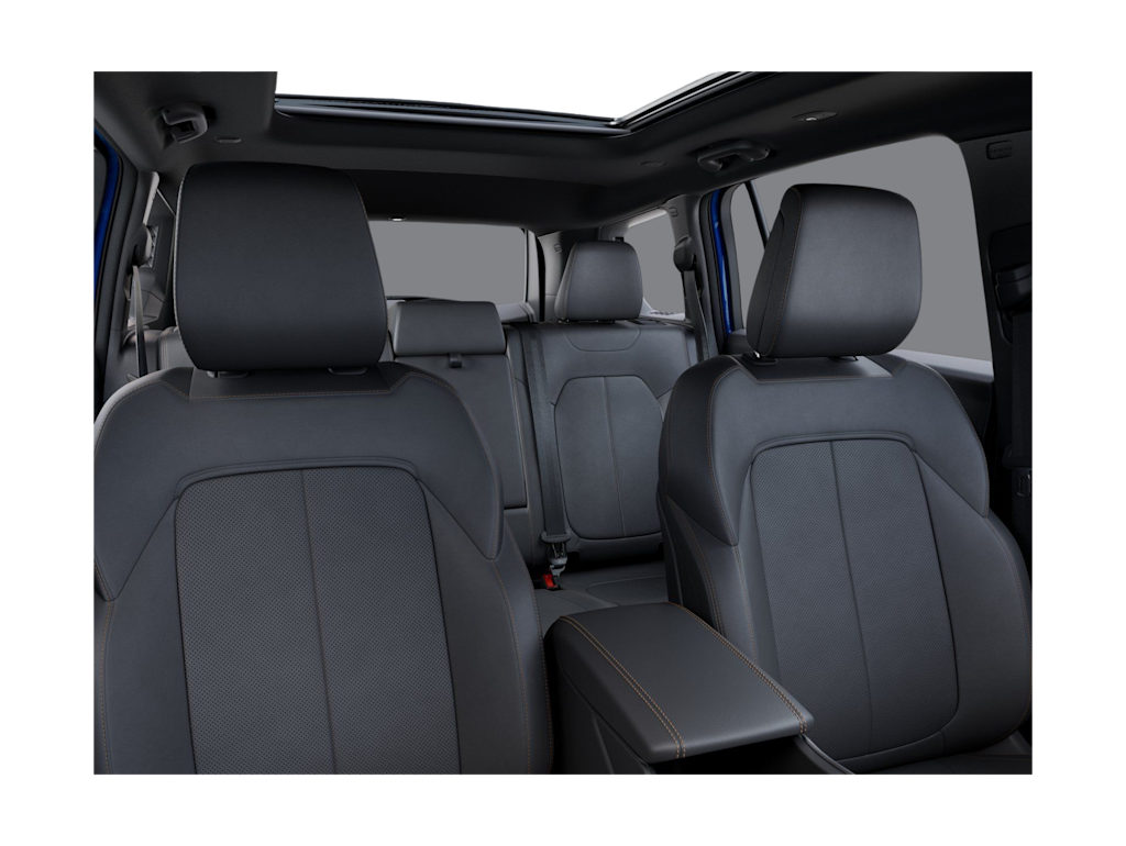 Thumbnail: 2026 Jeep Cherokee - 26