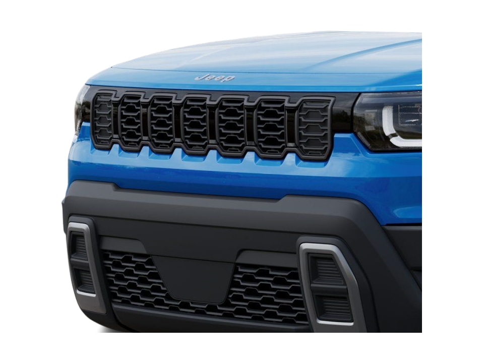Thumbnail: 2026 Jeep Cherokee - 19