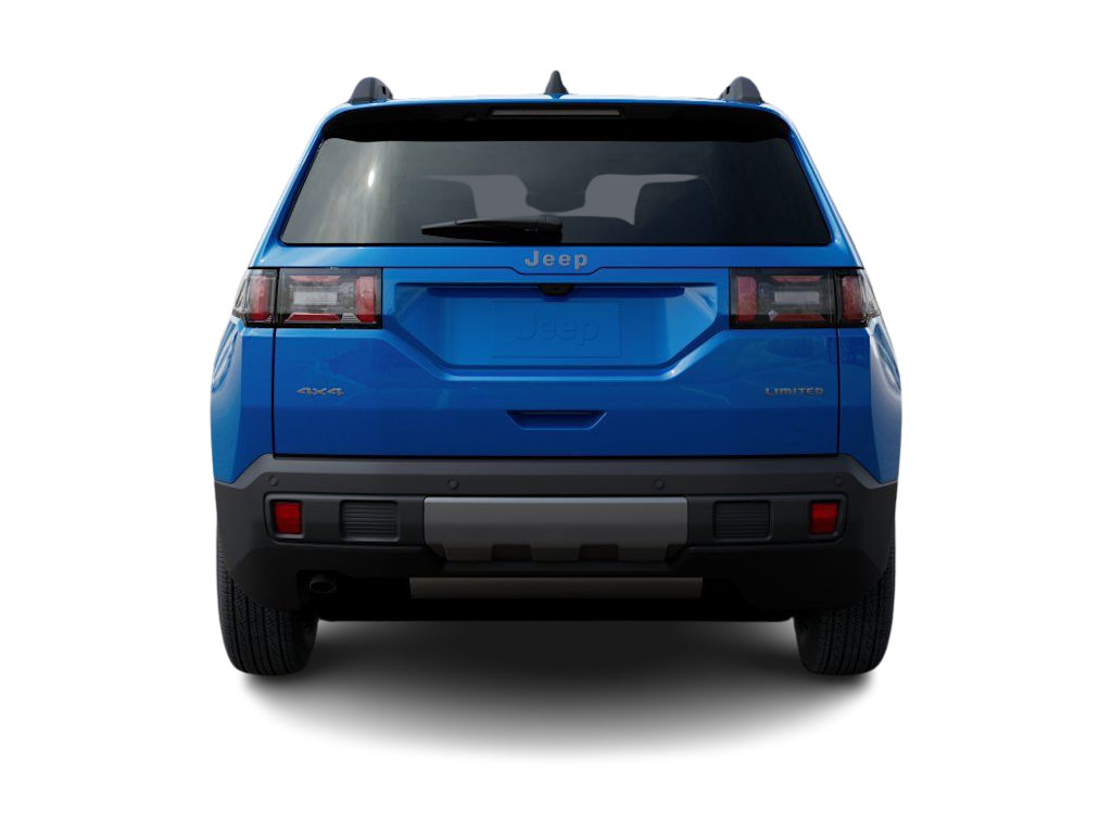 Thumbnail: 2026 Jeep Cherokee - 17