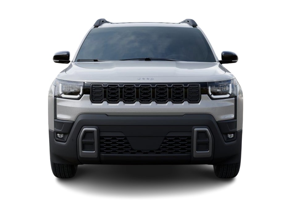 Thumbnail: 2026 Jeep Cherokee - 6