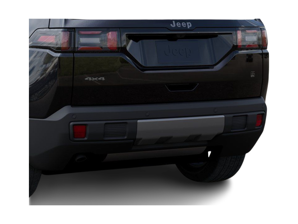 Thumbnail: 2026 Jeep Cherokee - 5
