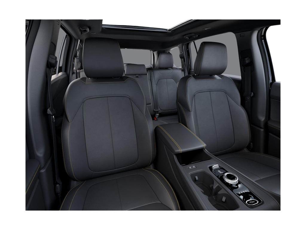 Thumbnail: 2026 Jeep Cherokee - 20