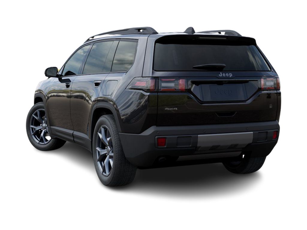 Thumbnail: 2026 Jeep Cherokee - 4