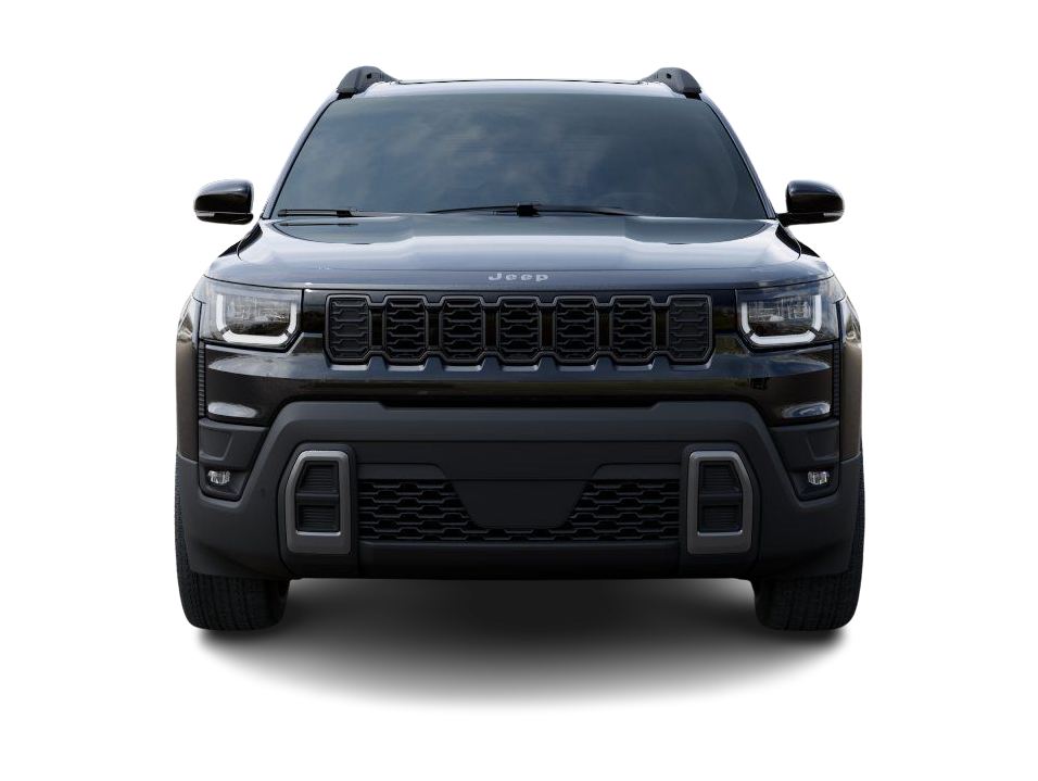 Thumbnail: 2026 Jeep Cherokee - 6