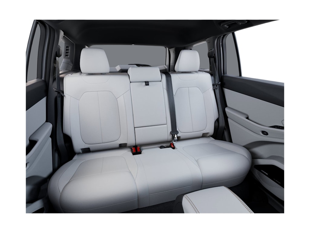 Thumbnail: 2026 Jeep Cherokee - 12