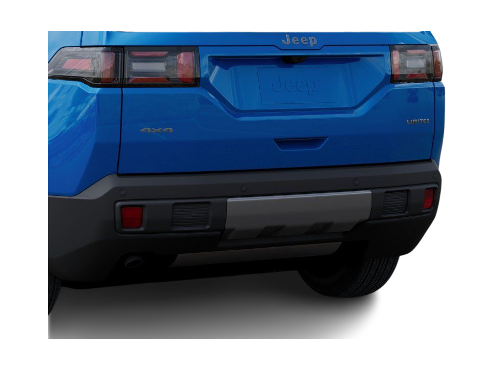 Thumbnail: 2026 Jeep Cherokee - 5