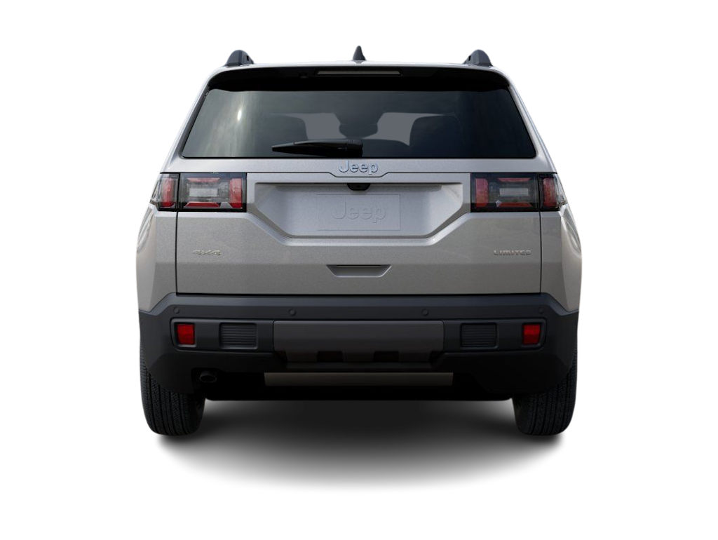 Thumbnail: 2026 Jeep Cherokee - 5