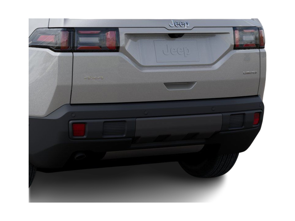 Thumbnail: 2026 Jeep Cherokee - 20