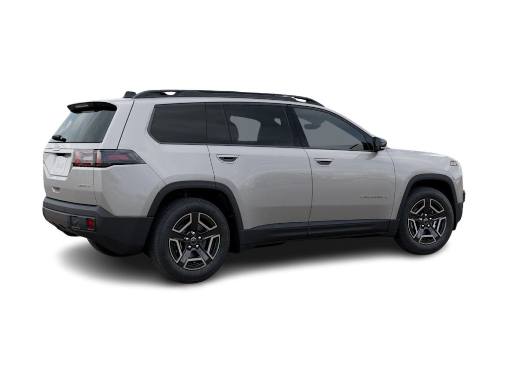 Thumbnail: 2026 Jeep Cherokee - 15