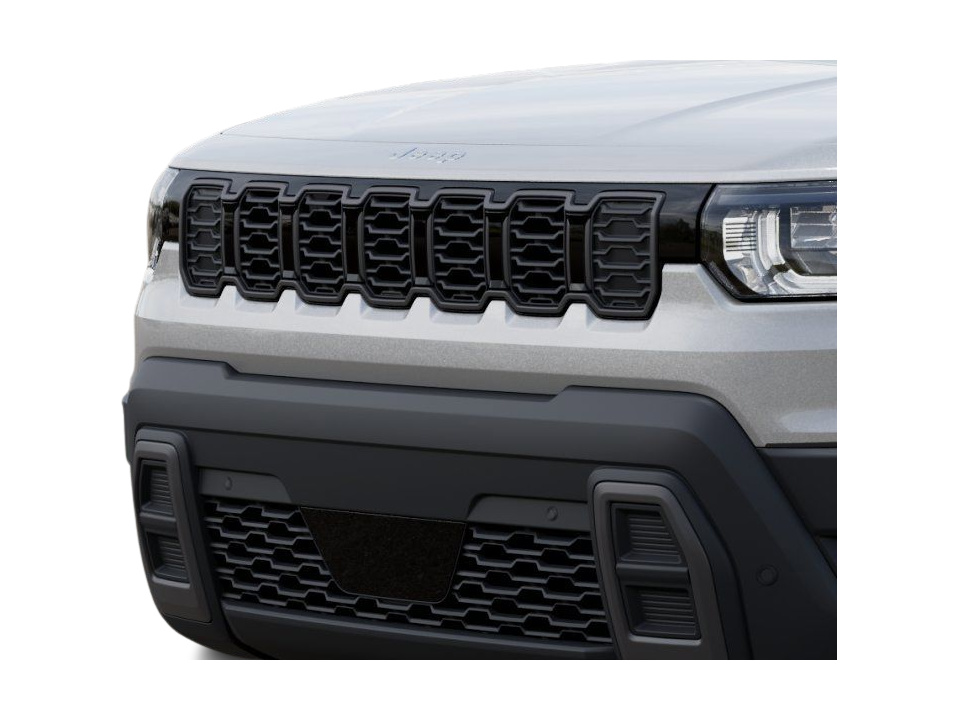 Thumbnail: 2026 Jeep Cherokee - 18