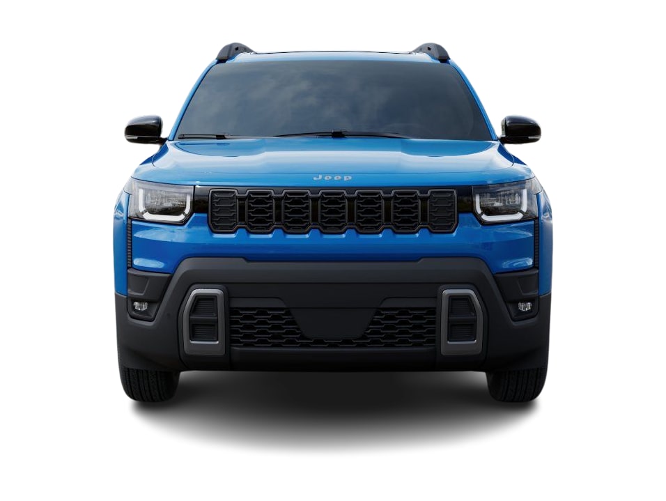 Thumbnail: 2026 Jeep Cherokee - 16