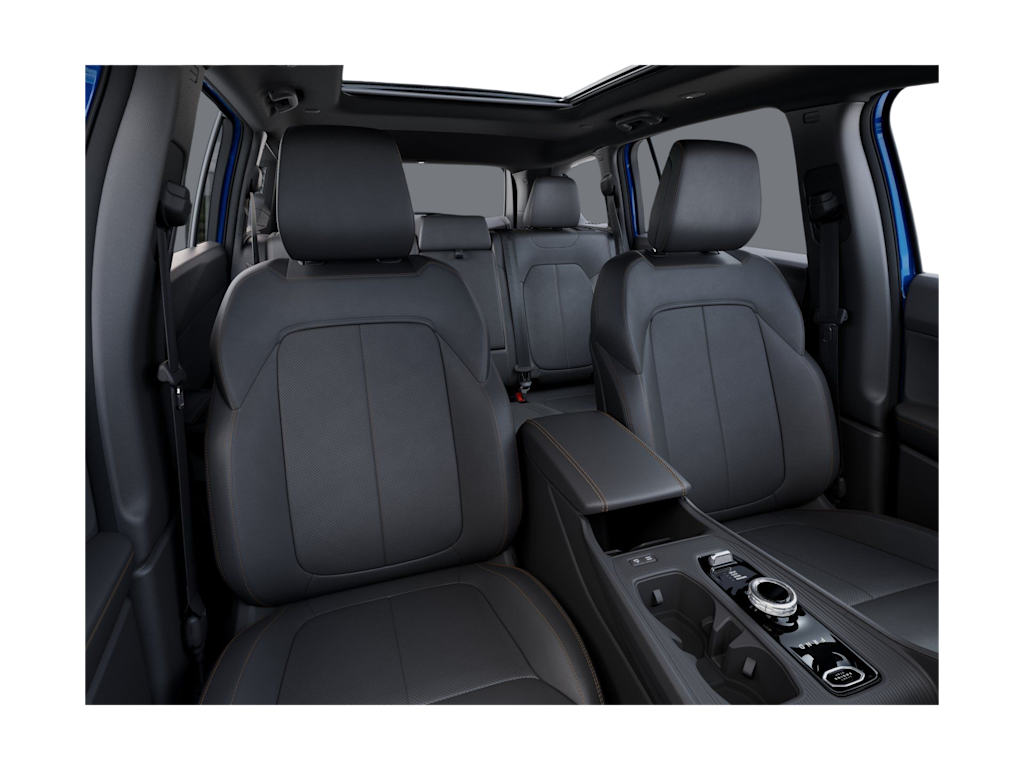Thumbnail: 2026 Jeep Cherokee - 21