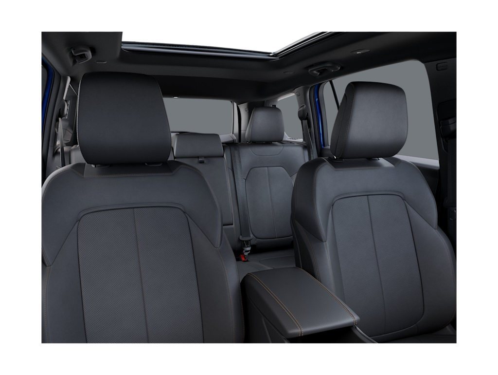 Thumbnail: 2026 Jeep Cherokee - 26
