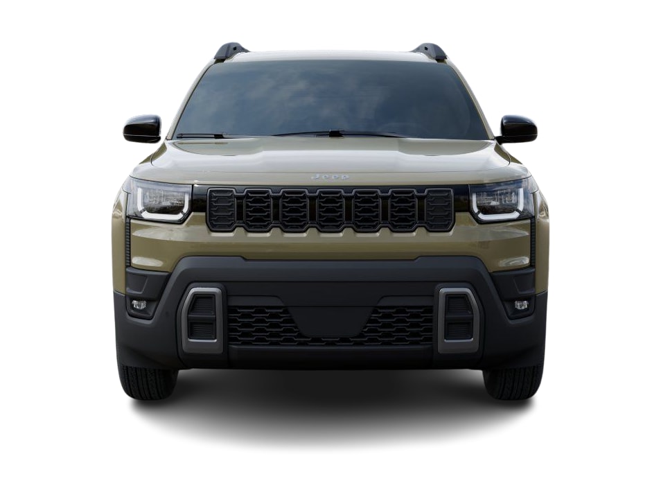 Thumbnail: 2026 Jeep Cherokee - 6