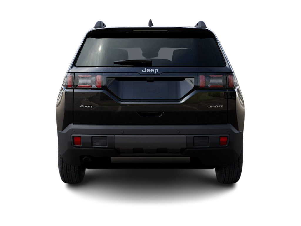 Thumbnail: 2026 Jeep Cherokee - 15