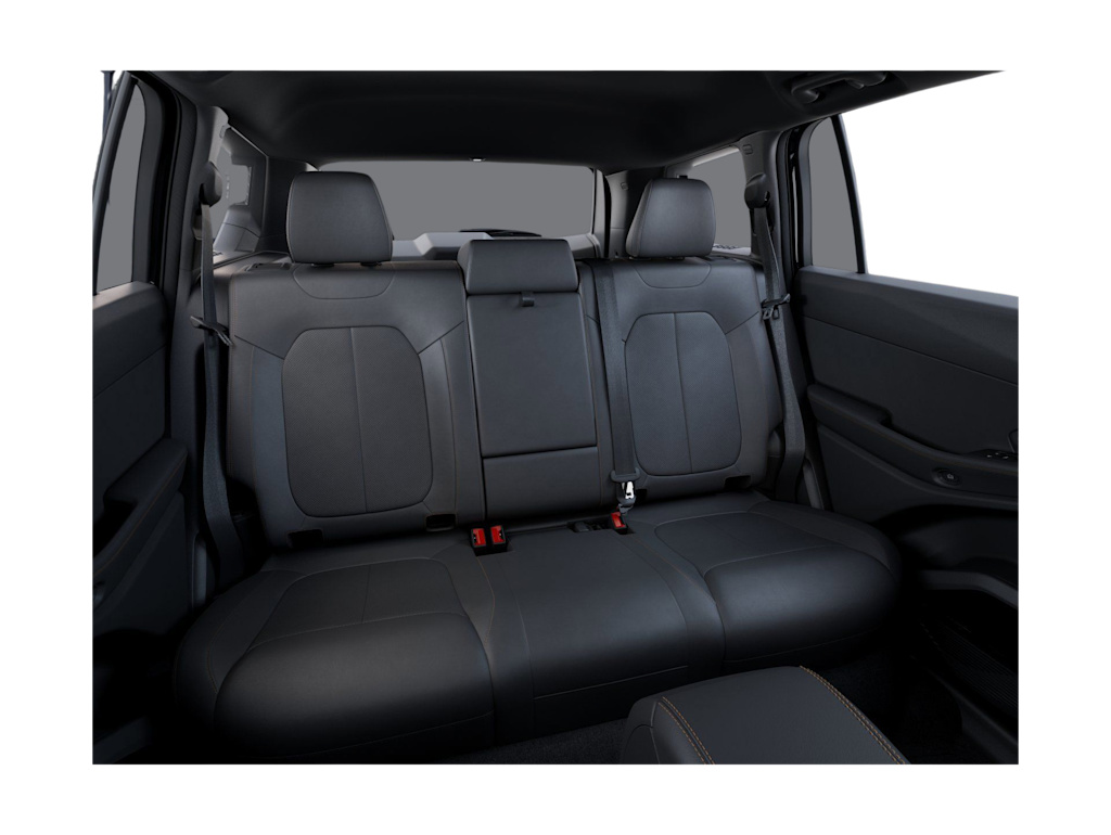 Thumbnail: 2026 Jeep Cherokee - 11
