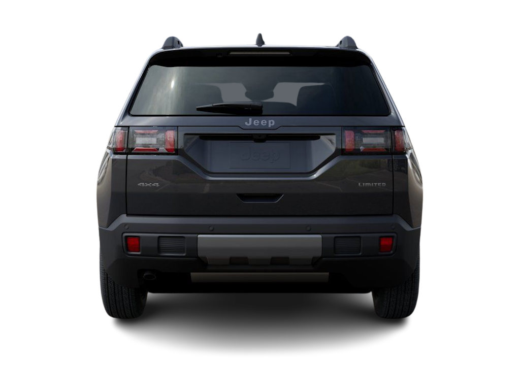 Thumbnail: 2026 Jeep Cherokee - 16