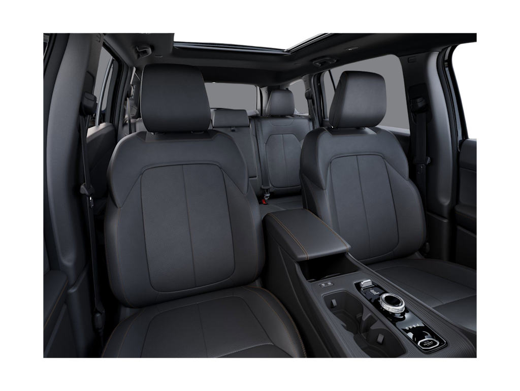 Thumbnail: 2026 Jeep Cherokee - 21