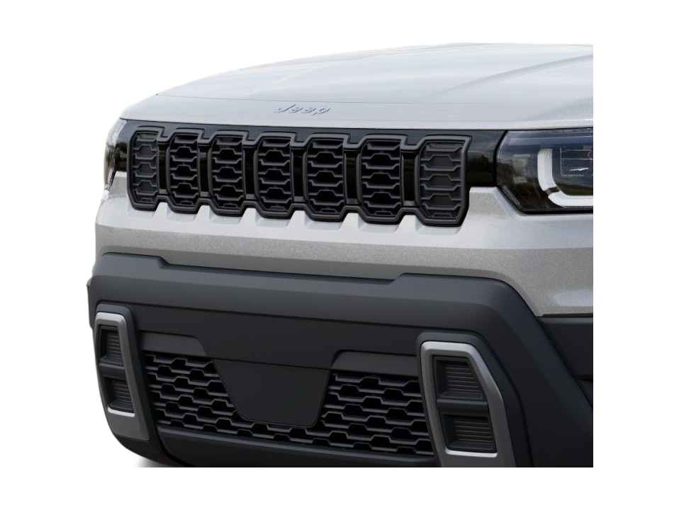 Thumbnail: 2026 Jeep Cherokee - 19