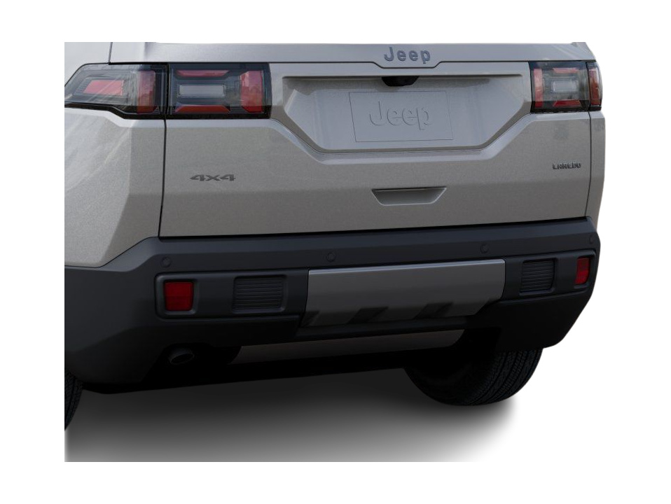 Thumbnail: 2026 Jeep Cherokee - 5