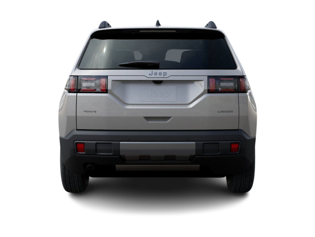 Thumbnail: 2026 Jeep Cherokee - 16