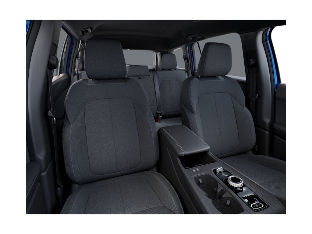 Thumbnail: 2026 Jeep Cherokee - 21