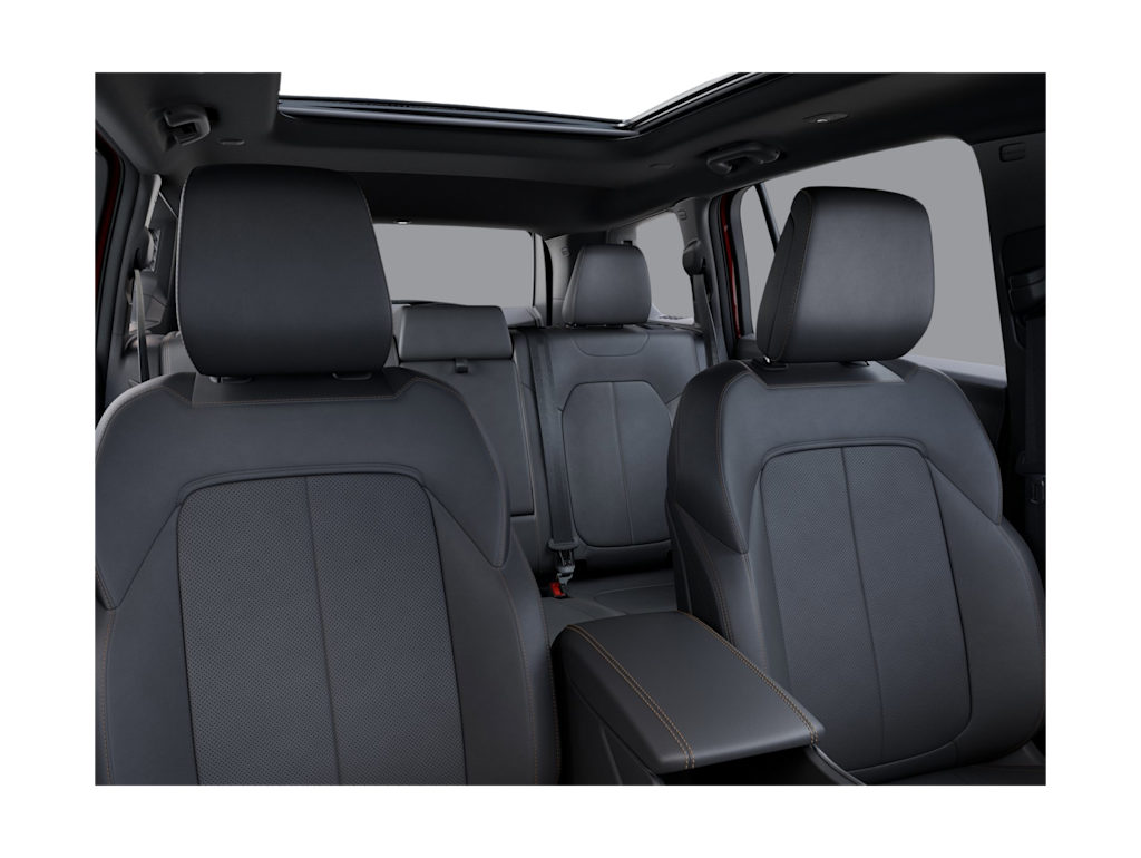 Thumbnail: 2026 Jeep Cherokee - 26