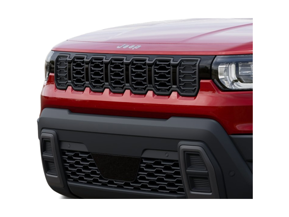 Thumbnail: 2026 Jeep Cherokee - 18
