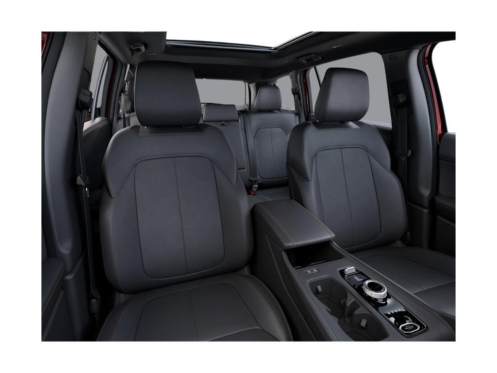 Thumbnail: 2026 Jeep Cherokee - 21