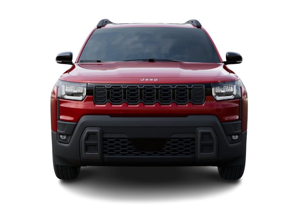 Thumbnail: 2026 Jeep Cherokee - 6
