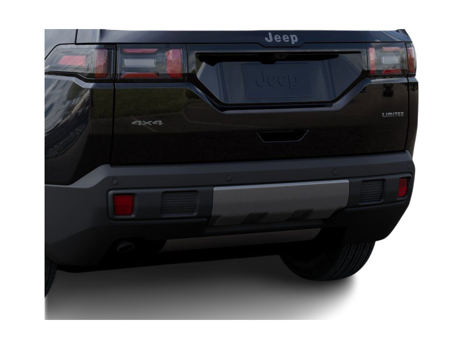 Thumbnail: 2026 Jeep Cherokee - 4