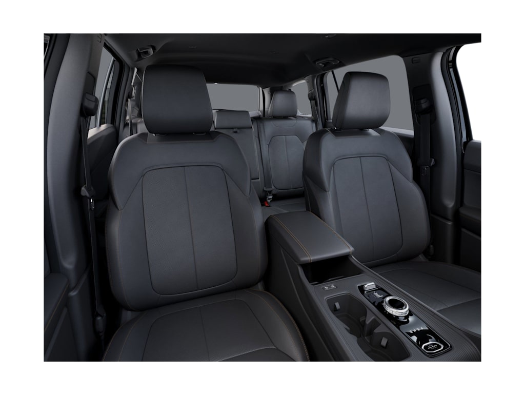 Thumbnail: 2026 Jeep Cherokee - 21