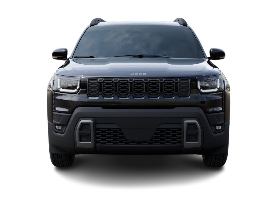 Thumbnail: 2026 Jeep Cherokee - 5