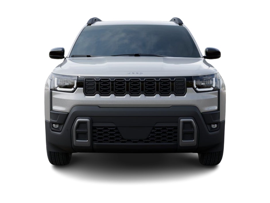 Thumbnail: 2026 Jeep Cherokee - 6