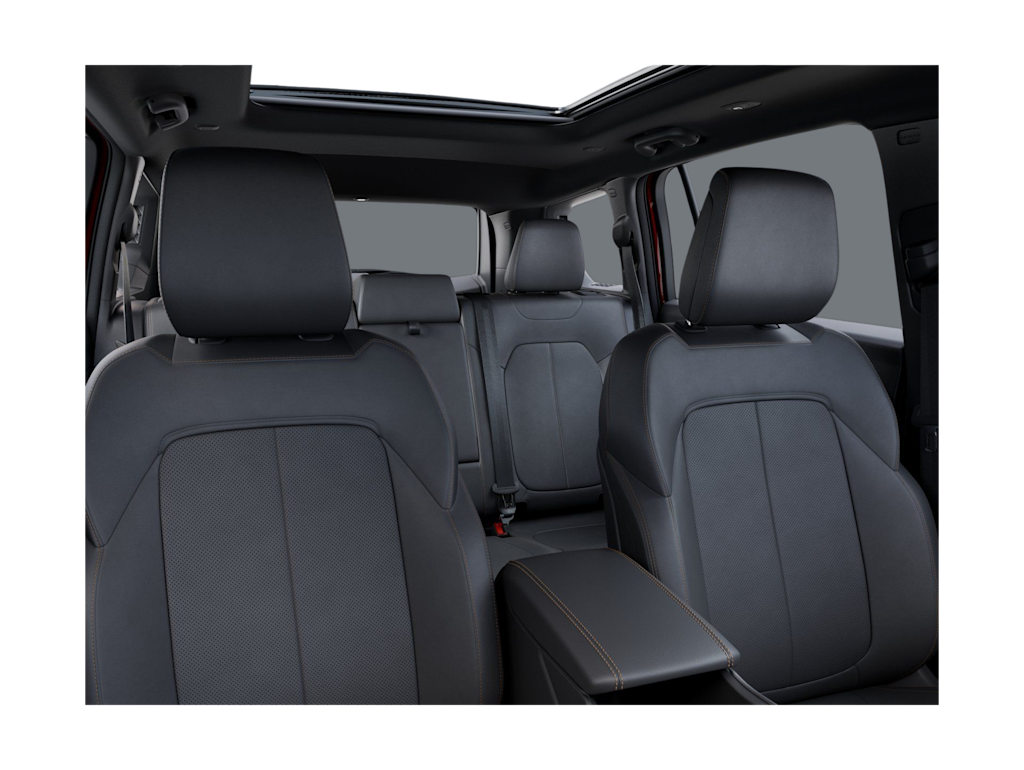 Thumbnail: 2026 Jeep Cherokee - 26