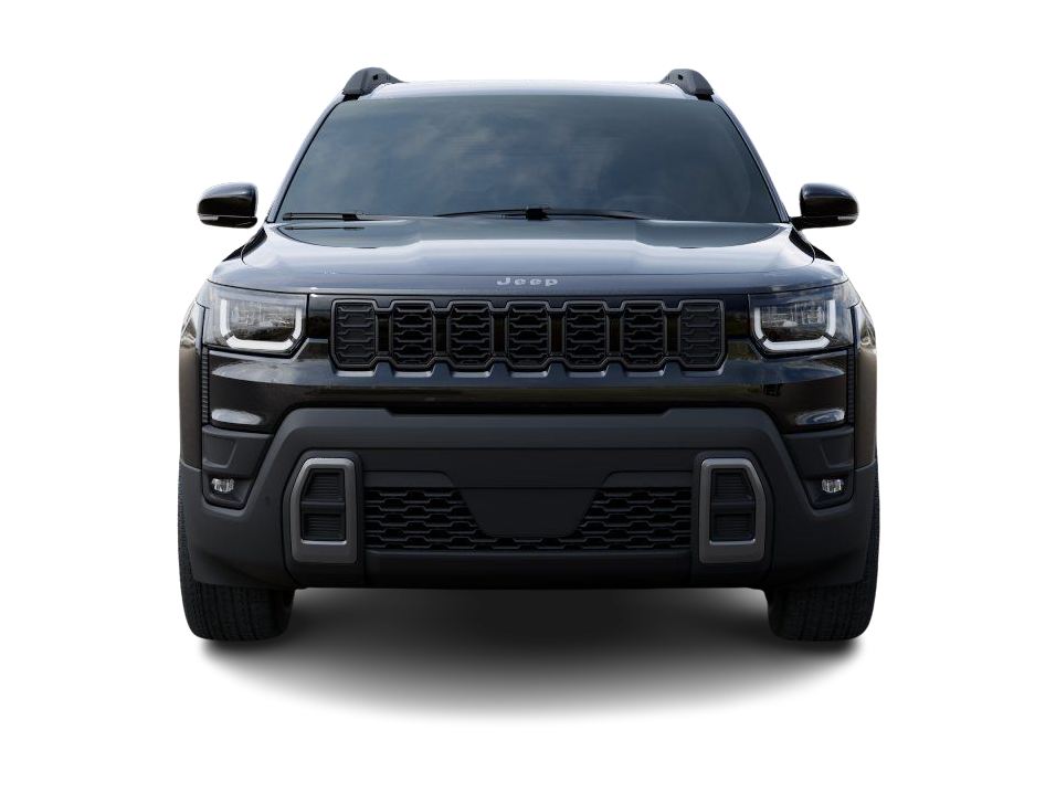 Thumbnail: 2026 Jeep Cherokee - 6
