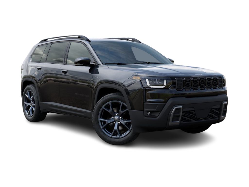 Thumbnail: 2026 Jeep Cherokee - 15
