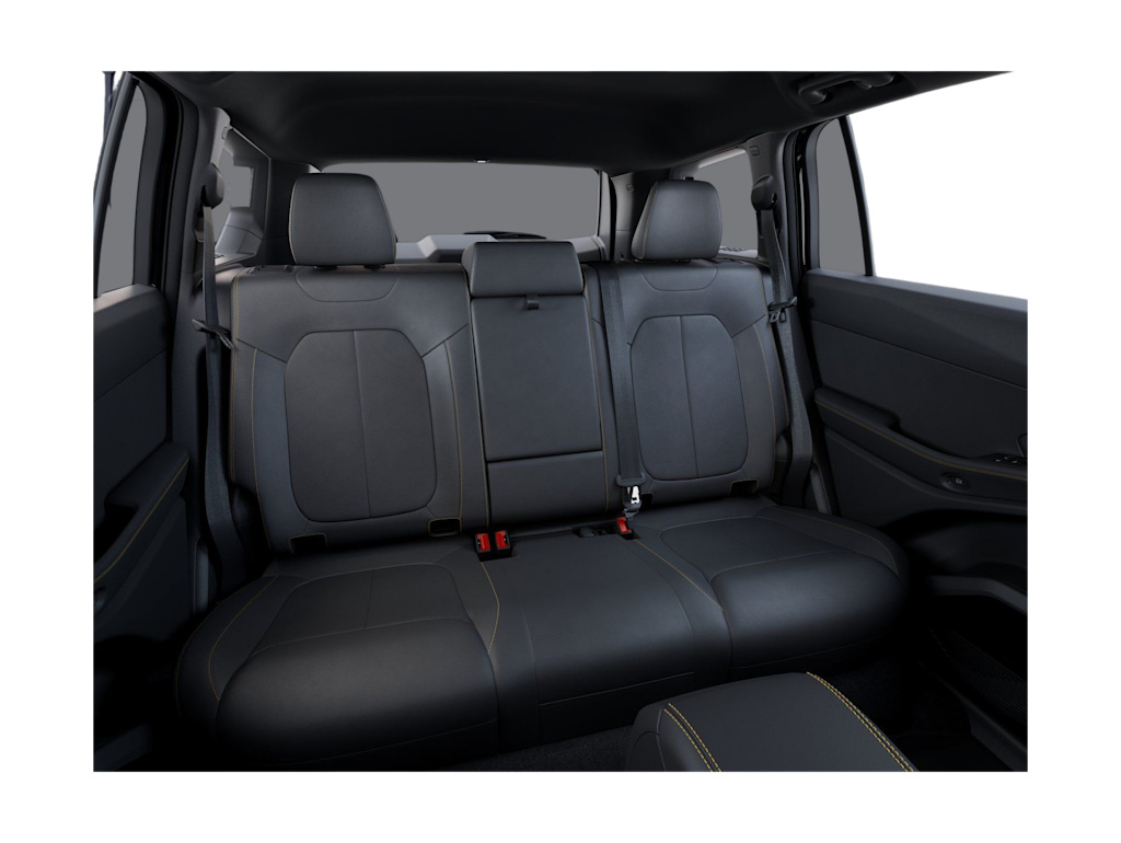 Thumbnail: 2026 Jeep Cherokee - 13