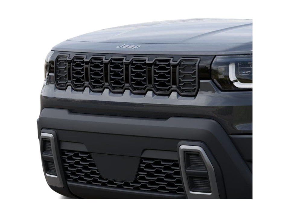 Thumbnail: 2026 Jeep Cherokee - 19
