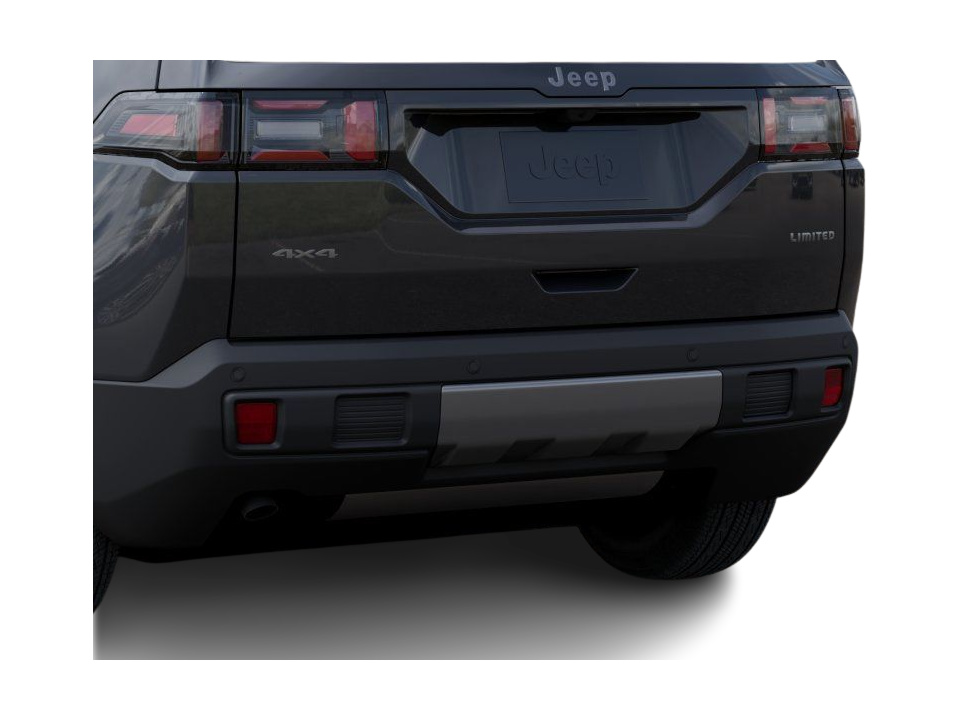 Thumbnail: 2026 Jeep Cherokee - 5