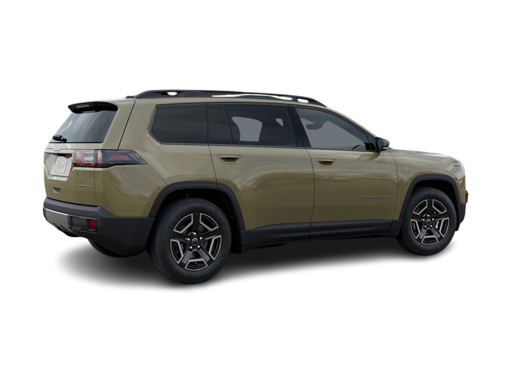 Thumbnail: 2026 Jeep Cherokee - 14