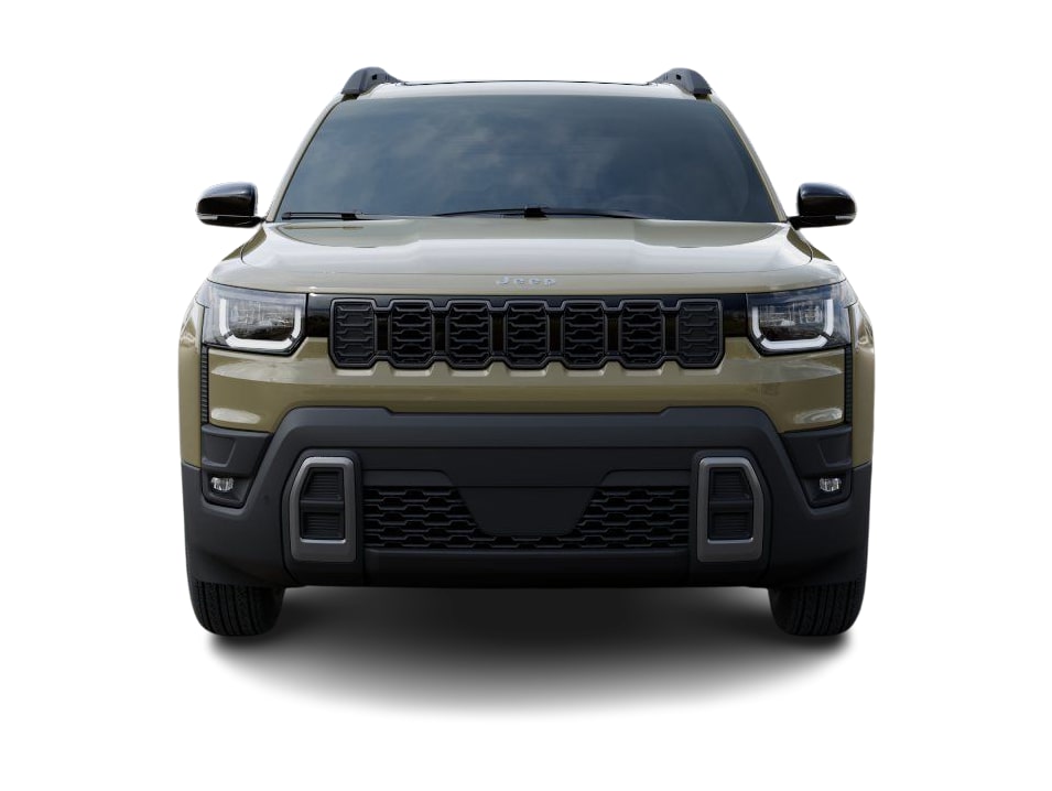 Thumbnail: 2026 Jeep Cherokee - 6