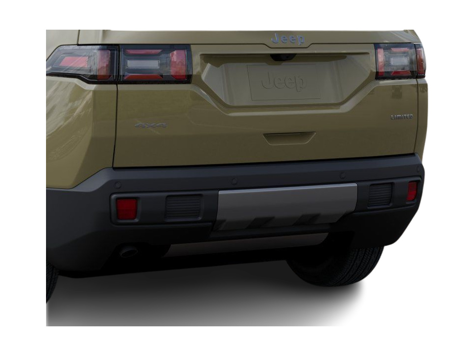 Thumbnail: 2026 Jeep Cherokee - 20