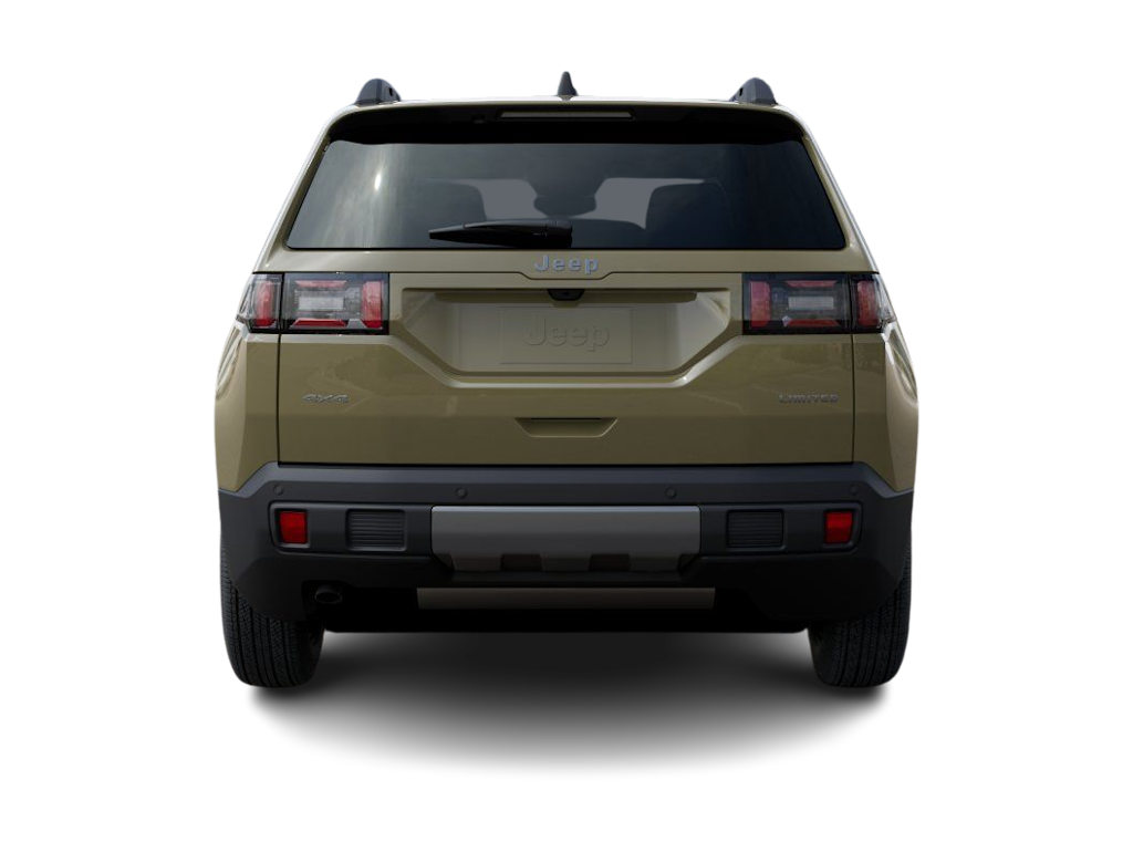 Thumbnail: 2026 Jeep Cherokee - 5